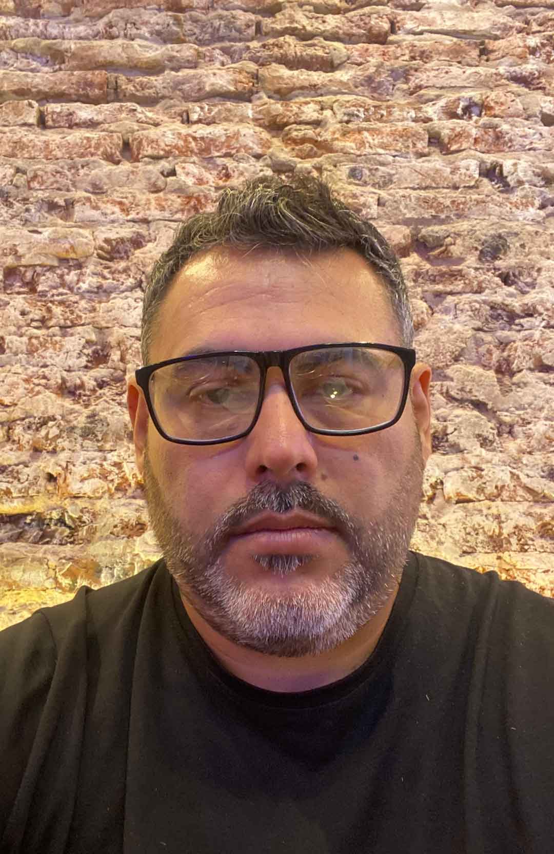 Federico Pereira
