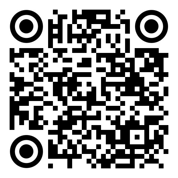 QR Code - Contacto Federico Pereira