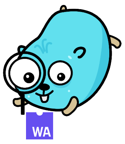 WebAssembly Go