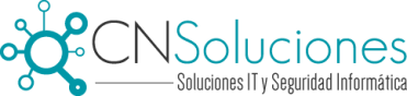 Logo CNSoluciones
